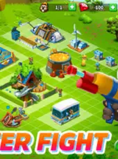 Talking Tom Camp