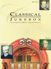 Classical Jukebox