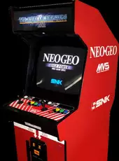 The King of Fighters 2002