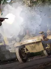 Sniper Elite: Resistance - Mud and Thunder Mission, Weapons and Skin Pack