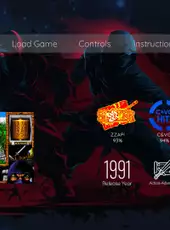 The Last Ninja Collection + Bonus Games