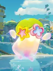Genshin Impact: Sunspray Summer Resort