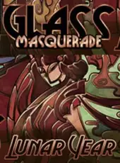 Glass Masquerade: Lunar Year Puzzle