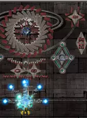 Ricochet Infinity