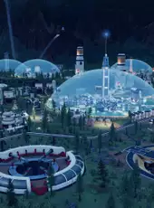 Surviving Mars: Relaunched