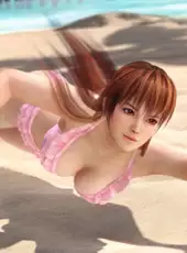 Dead or Alive Xtreme 3: Venus