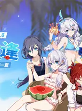 Honkai Impact 3rd: Prisoner of Babylon