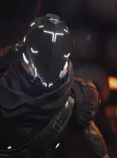 EVE Vanguard
