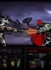 Darkest Dungeon: The Shieldbreaker