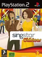 SingStar: Clásicos