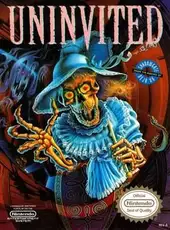 Uninvited