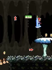 Super Mario Sunshine 64