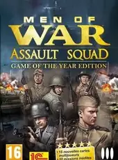 Men of War: Assault Squad - Game of the Year Edition