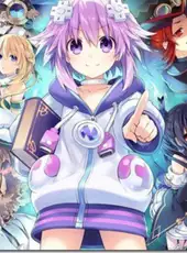 Super Neptunia RPG