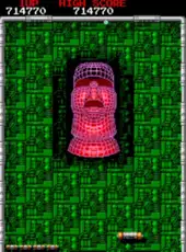 Arkanoid: Revenge of Doh