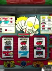 Jissen Pachi-Slot Hisshouhou! Sammy Revolution