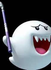 Mario Golf: World Tour