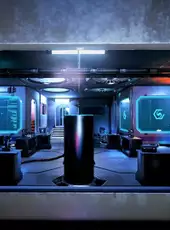 Loading Human: Chapter 1