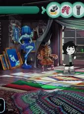 Hiveswap: Act 1