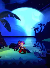 Shantae: Half-Genie Hero