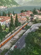 Trainz Railroad Simulator 2019