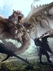 Monster Hunter: World