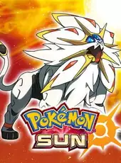 Pokémon Sun