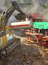 Gold Mining Simulator 2