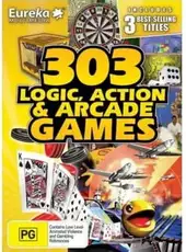 303 Logic, Action & Arcade Games