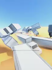 Clustertruck: Collector's Edition