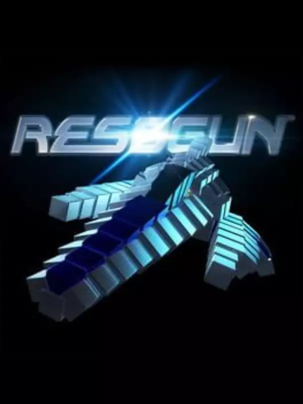 Resogun