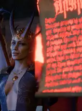 Baldur's Gate 3