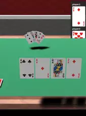 Poker Hands Bullshit