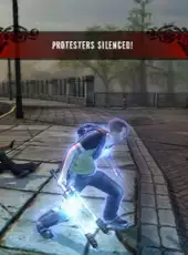 Infamous 2: Hero Edition