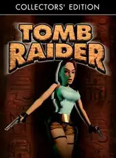 Tomb Raider: Collector's Edition