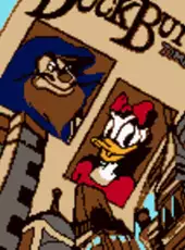 Disney's Donald Duck: Goin' Quackers