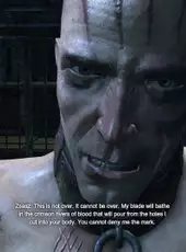 Batman: Arkham City - Game of the Year Edition