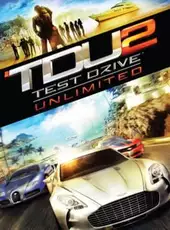 Test Drive Unlimited 2