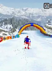 Ultimate Winter Games