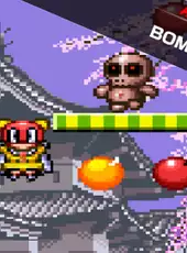 Arcade Archives 2: Bomb Jack Twin