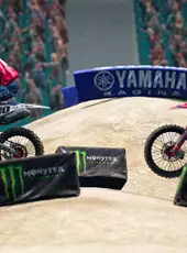 Monster Energy Supercross 6: The Official Videogame