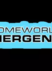 Homeworld: Emergence
