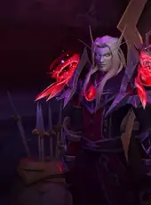 World of Warcraft: Midnight