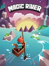 Magic River