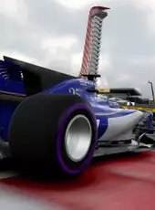 F1 2017