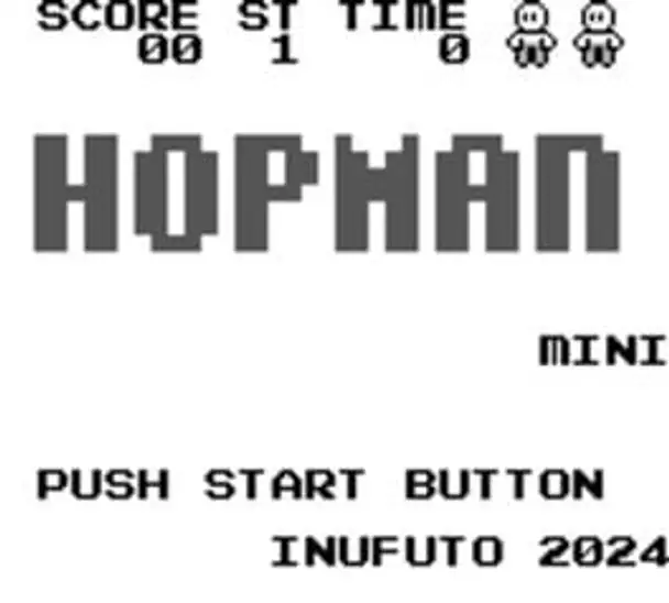 Hopman Mini
