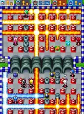 Bomberman Blitz