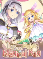 Lys and Ruka's Magical Bag