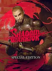 Shadow Warrior: Special Edition