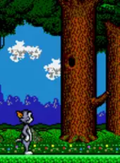 Tom and Jerry: The Movie